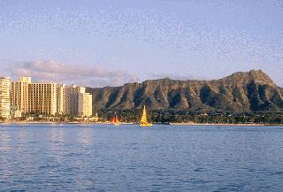 Waikiki Vacation Rental Condos