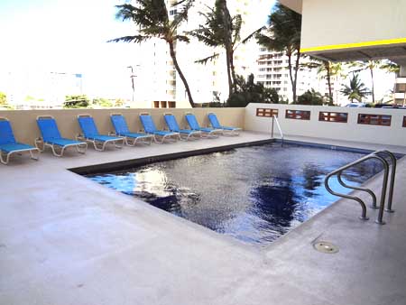 Cool Pool.