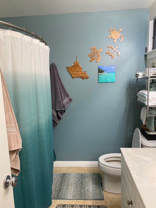 master bath
