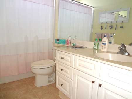 spare bath