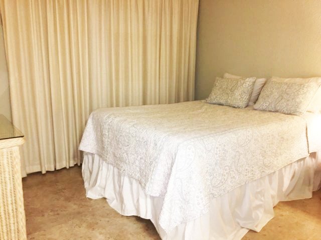 honu bedroom