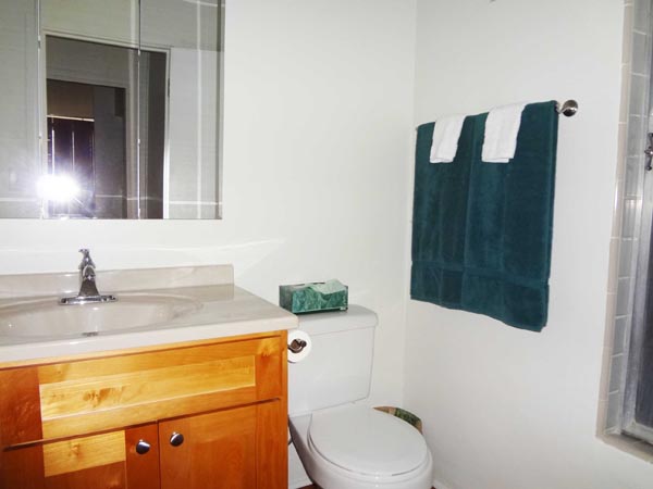 bath