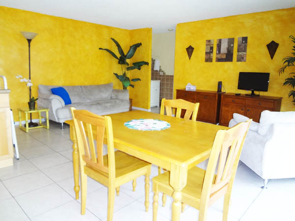Lokelani Living area