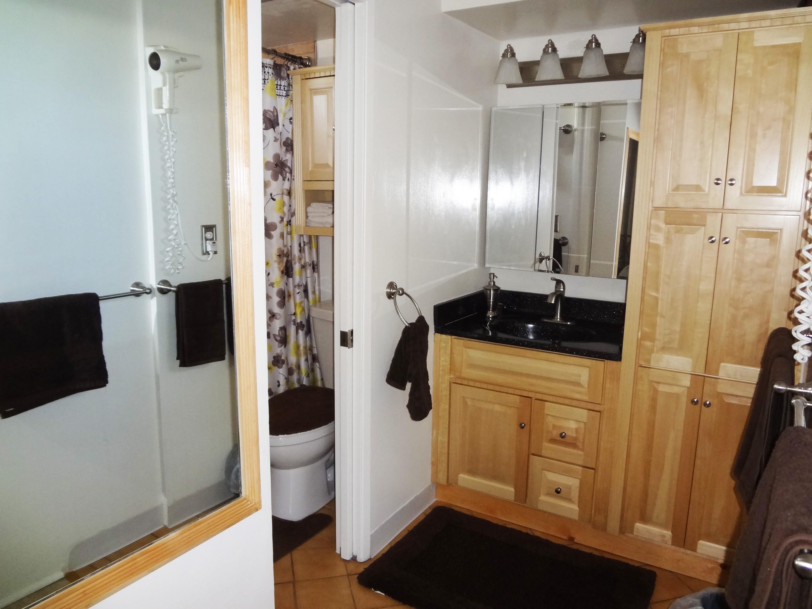 bath vanity